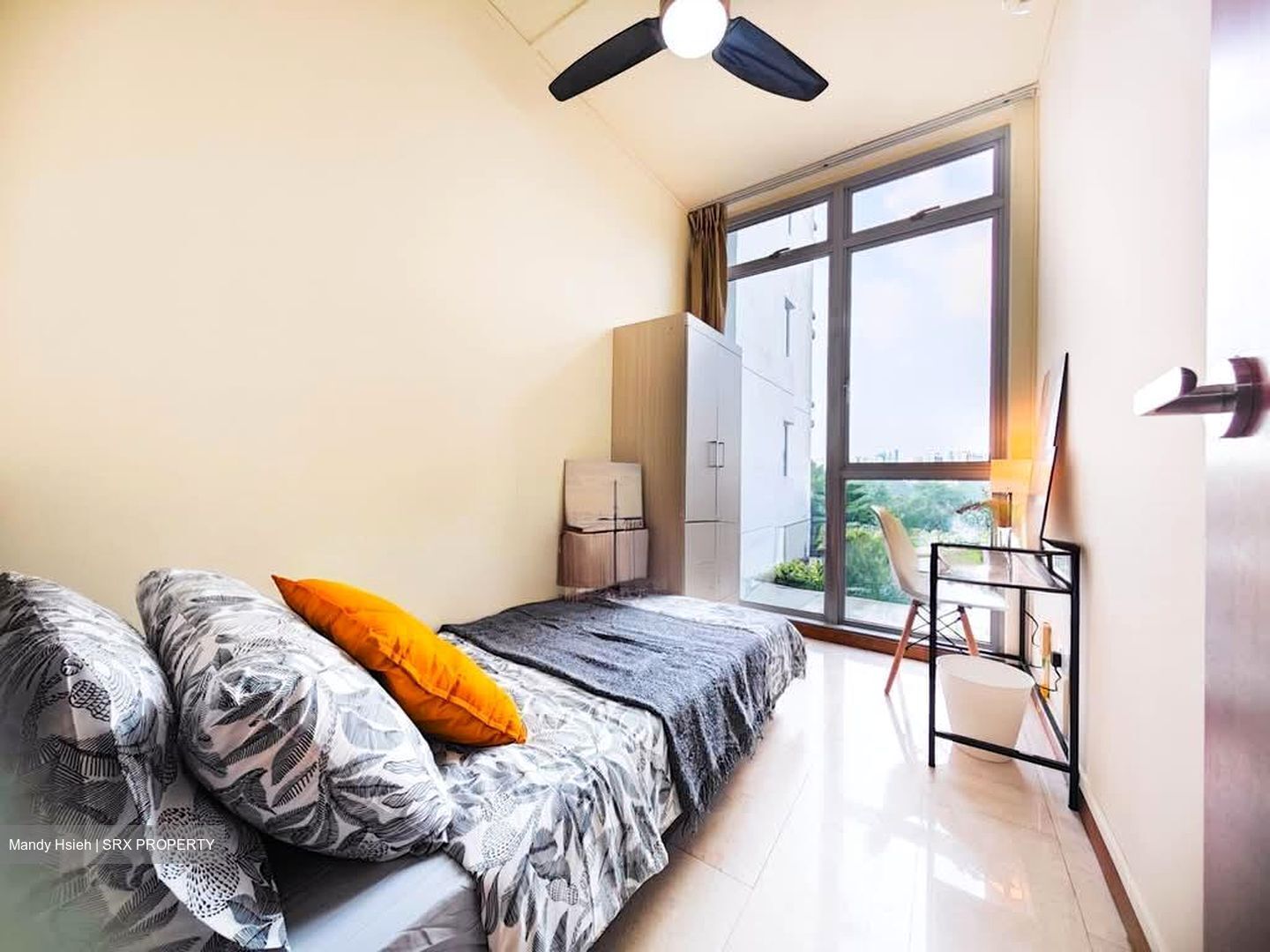 The Lakeshore (D22), Condominium #607222651